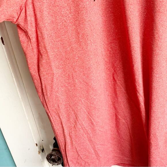 Majestic Cincinnati Reds Baseball MLB short Sleeve T-Shirt Sleek Feel Large NWOT - Picture 5 of 9